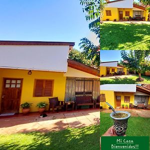 Casa de 3 habitaciones